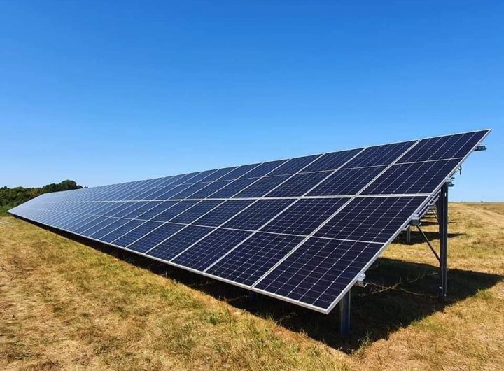 Încă o comună din Iași își face parc fotovoltaic. Va acoperi necesitățile consumului propriu