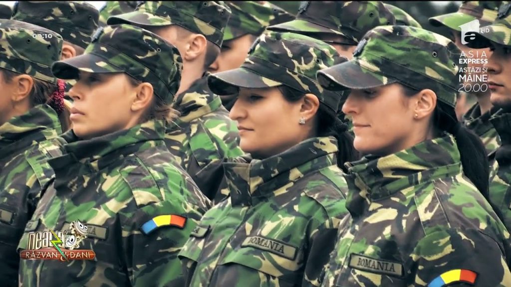  Armata vrea soldați voluntari plătiți încă din 2026, legea trebuie să treacă de Senat