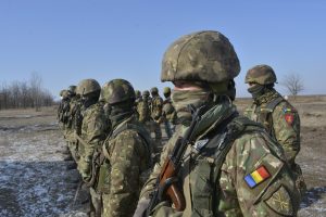 România nu trimite trupe în Uc raina. Mesajul ferm al Consilierului prezidenţial Cristian Diaconescu