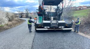 Consiliul Județean Iași are banii și avizele pentru lărgirea a două drumuri de la ieșirea din Iași. Când încep lucrările