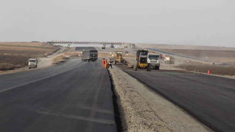 Proiectul A8 se transformă într-o veritabilă telenovelă! De ce întârzie începerea lucrărilor pe primul segment