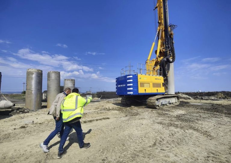 Când se va circula pe primii kilometri din Autostrada Moldovei. Anunțul a fost făcut azi