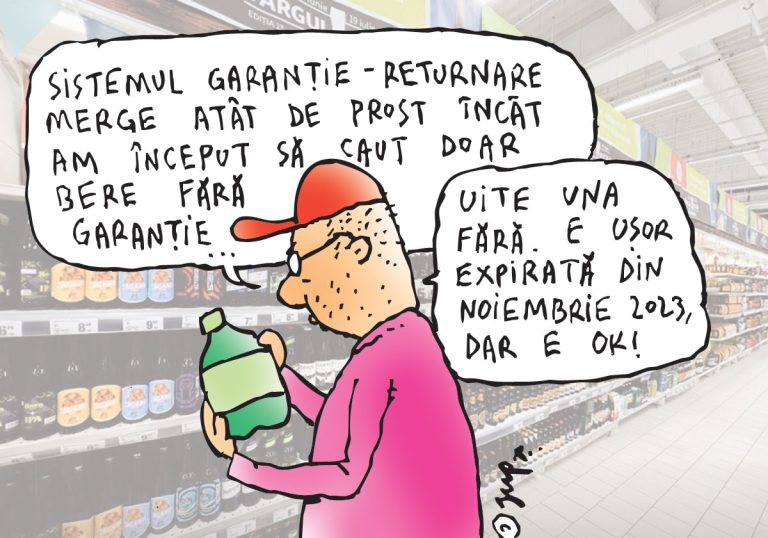Bere fără garanție