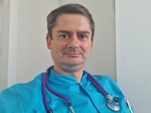 dr. Bogdan Stană
