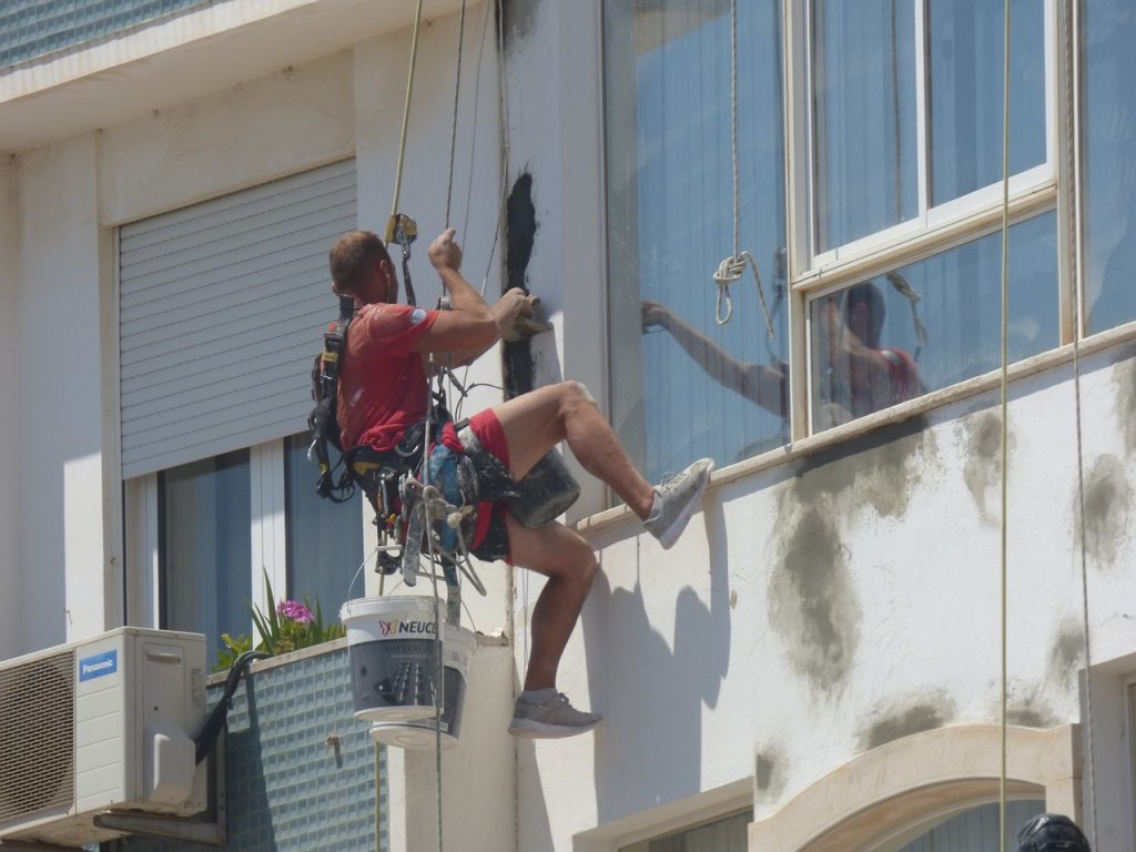  Ce consideri înainte de o renovare (P)
