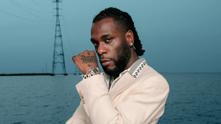 Artistul Burna Boy, câştigător al unui premiu Grammy, va cânta la UNTOLD