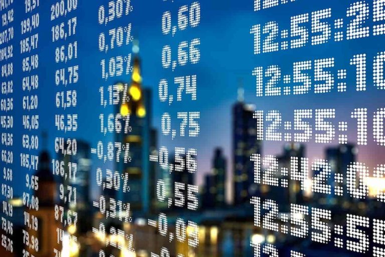 Traderii care au pariat împotriva acţiunilor companiilor Big Tech au marcat săptămâna trecută câştiguri record