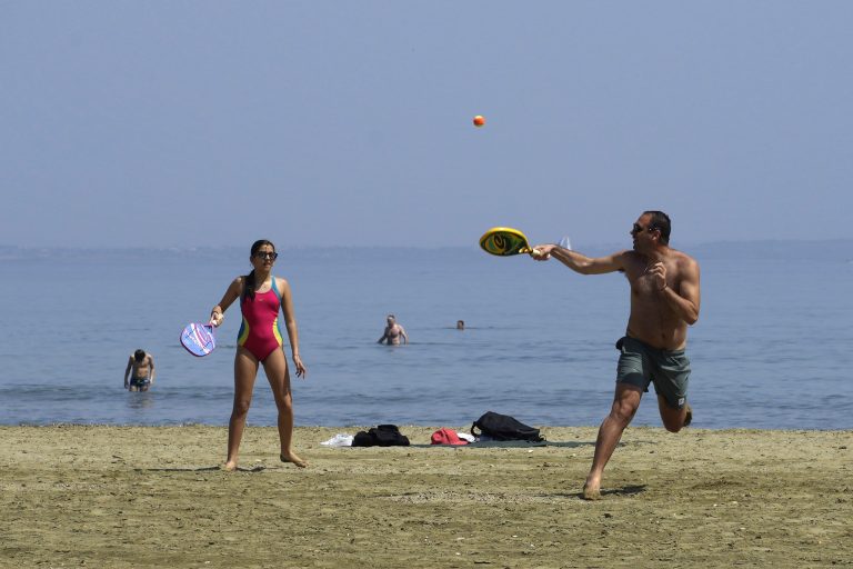 Martie 2024, a zecea lună consecutivă cu recorduri de căldură pe uscat şi pe mare