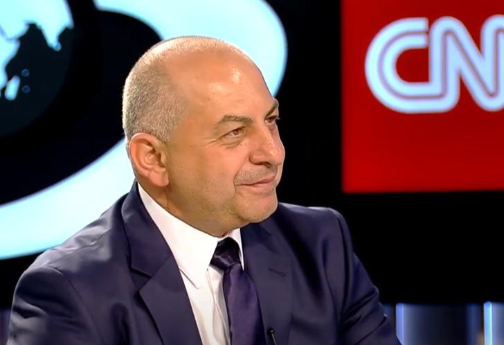 Deputatul USR Emanuel Ungureanu a depus denunţ la DNA şi sesizare la ANI pe numele lui Cătălin Cîrstoiu
