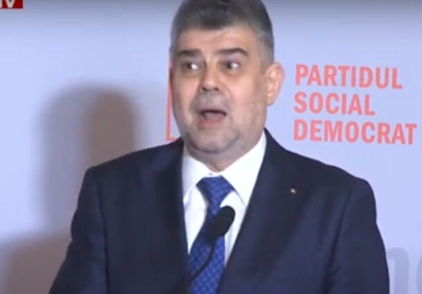 VIDEO Ciolacu nu a jignit Moldova o singură dată. A avut și alte remarci discriminatorii la adresa noastră
