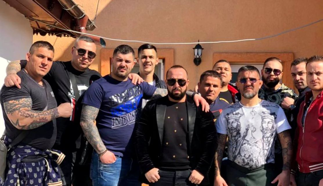 Moartea lui Corduneanu, zis și Stăpânul Moldovei. Începe războiul între clanurile interlope din estul României?