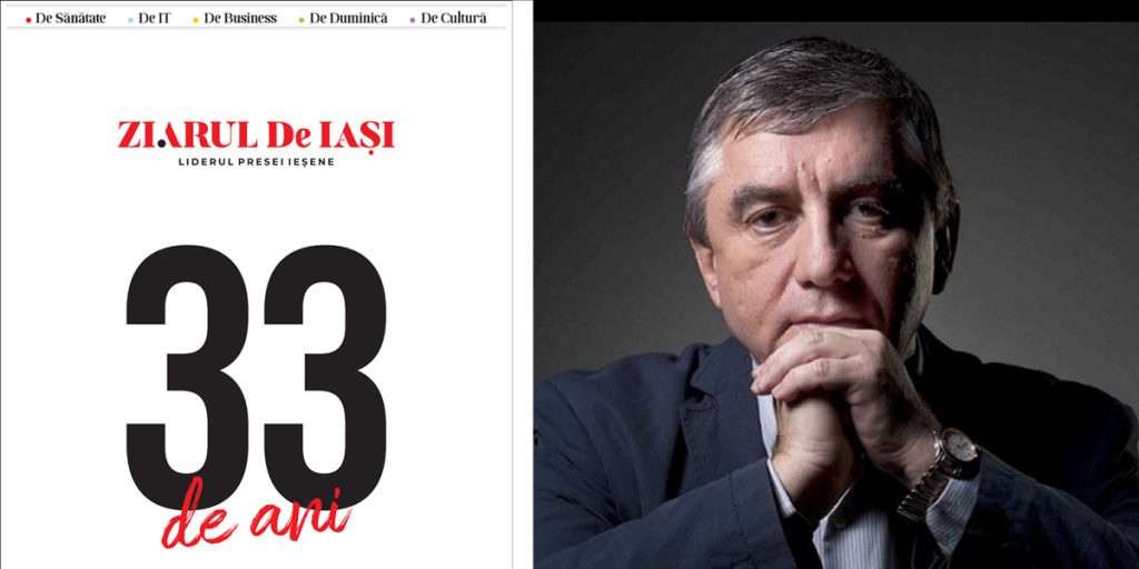 Mass media, între provocările tehnologice și deficitul de credibilitate – o analiză a presei internaționale