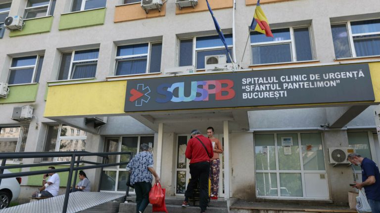 Colegiul Medicilor Bucureşti arată de ce merge atât de greu ancheta celor 17 morți suspecte la ATI Panteliomn