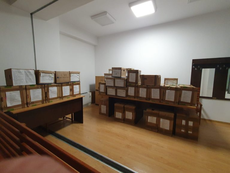 Cât de grea este corupția invocată de procurori în dosarul Chirica-Veranda? Priviți imaginile!