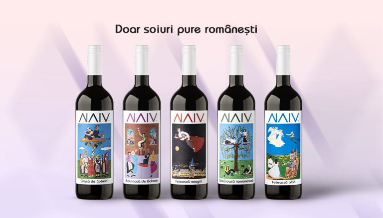 Cotnari devine partener oficial de vin al Galei Premiilor Gopo 2024 (P)