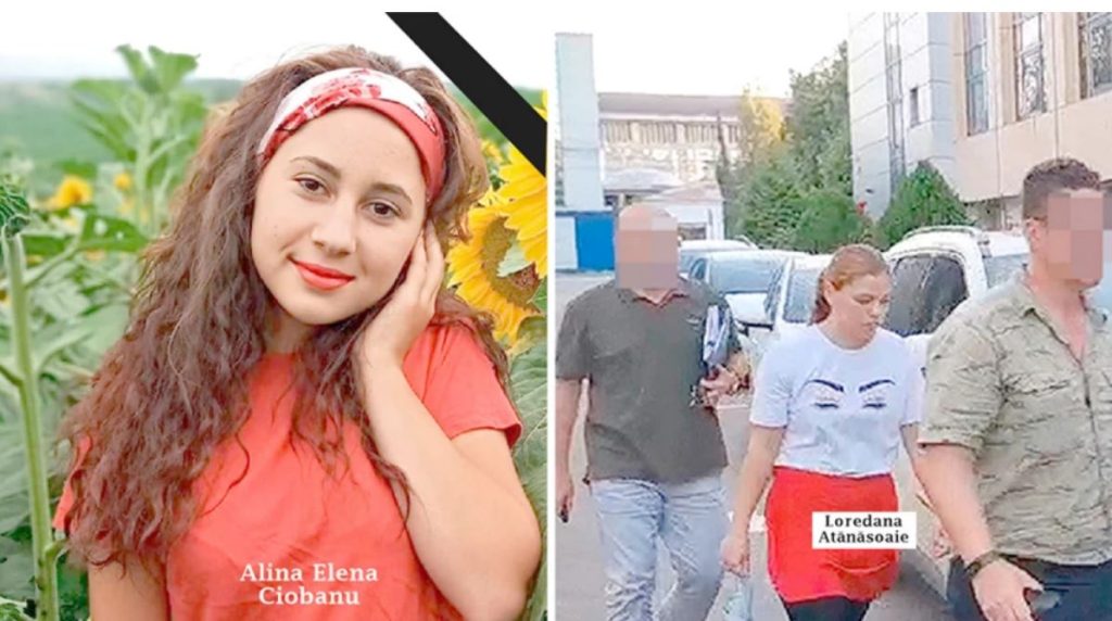 Tânăra care şi-a ucis prietena, la Mangalia și i-a pus trupul într-un geamantan, condamnată la 15 ani şi trei luni de închisoare