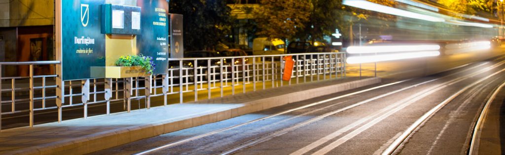  Compania de Transport Public Iaşi angajează asfaltator (P)