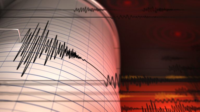 Cutremur de 3,3 grade Richter în România. Este al 26-lea luna aceasta