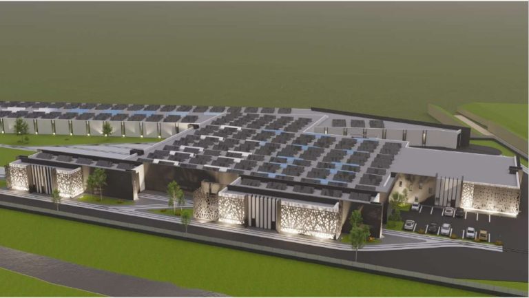 Licitația pentru construirea depoului Dacia avansează în ritm de melc: nou termen pentru stabilirea câștigătorului