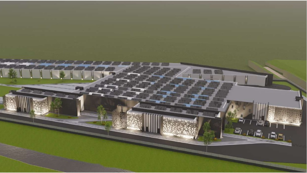 Contract de 40 mil. euro. Constructorul noului depou din Dacia va fi stabilit luna viitoare. Competitori din Iași, Galați, Bangladesh