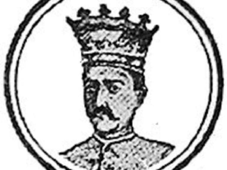Ce domnitor a fost poreclit Radu Stridie? Pe vremea sa apare prima cafenea din București
