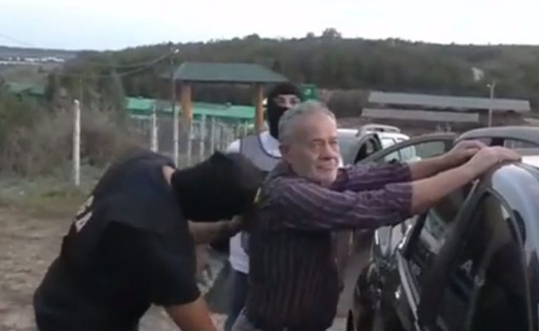 Tribunalul Vaslui a decis plasarea în arest la domiciliu a fostului lider PSD Dumitru Buzatu