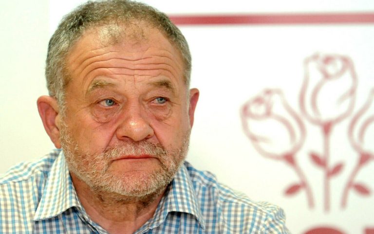 Dumitru Buzatu rămâne în arest la domiciliu, a decis Curtea de Apel Iaşi. Ce interdicții are fostul baron 