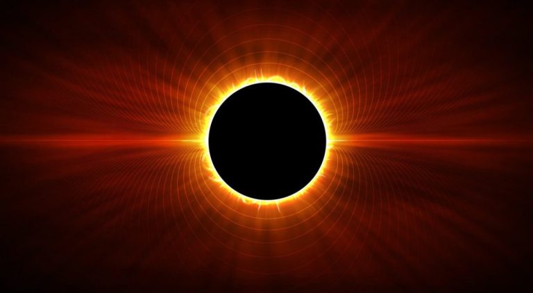 Statul New York autorizează deţinuţi să observe, din motive religioase, eclipsa totală de Soare