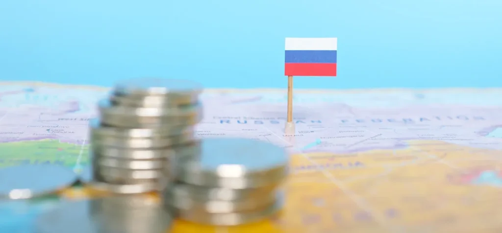 FMI estimează că economia Rusiei va creşte în acest an mai rapid decât toate economiile avansate