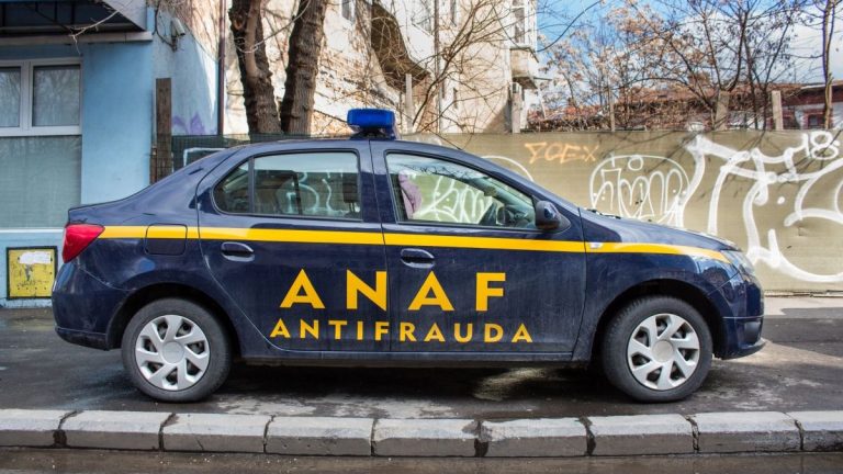 Risc de evaziune fiscală: ANAF vânează firmele din construcții. Ce alte domenii au fost controlate mai mult anul trecut