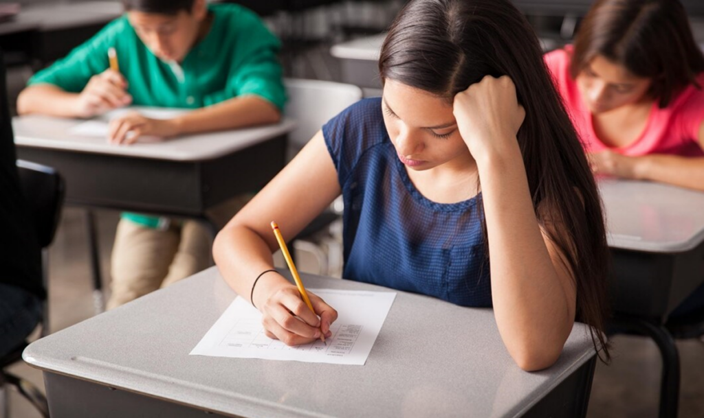Subiectele la simularea Bacalauretului și Evaluării Naționale comentate de o profesoară de limba română din Iași
