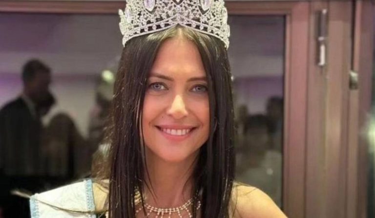 Ea este femeia de 60 de ani, care a câștigat Miss Universe Buenos Aires