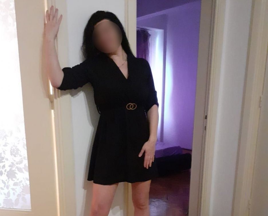  Ea este femeia ucisă, tranşată şi aruncată pe câmp, lângă autostrada A1. Polițiștii caută criminalul