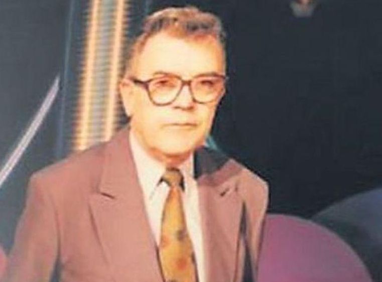 A murit Florin Brătescu, primul crainic al Televiziunii Române