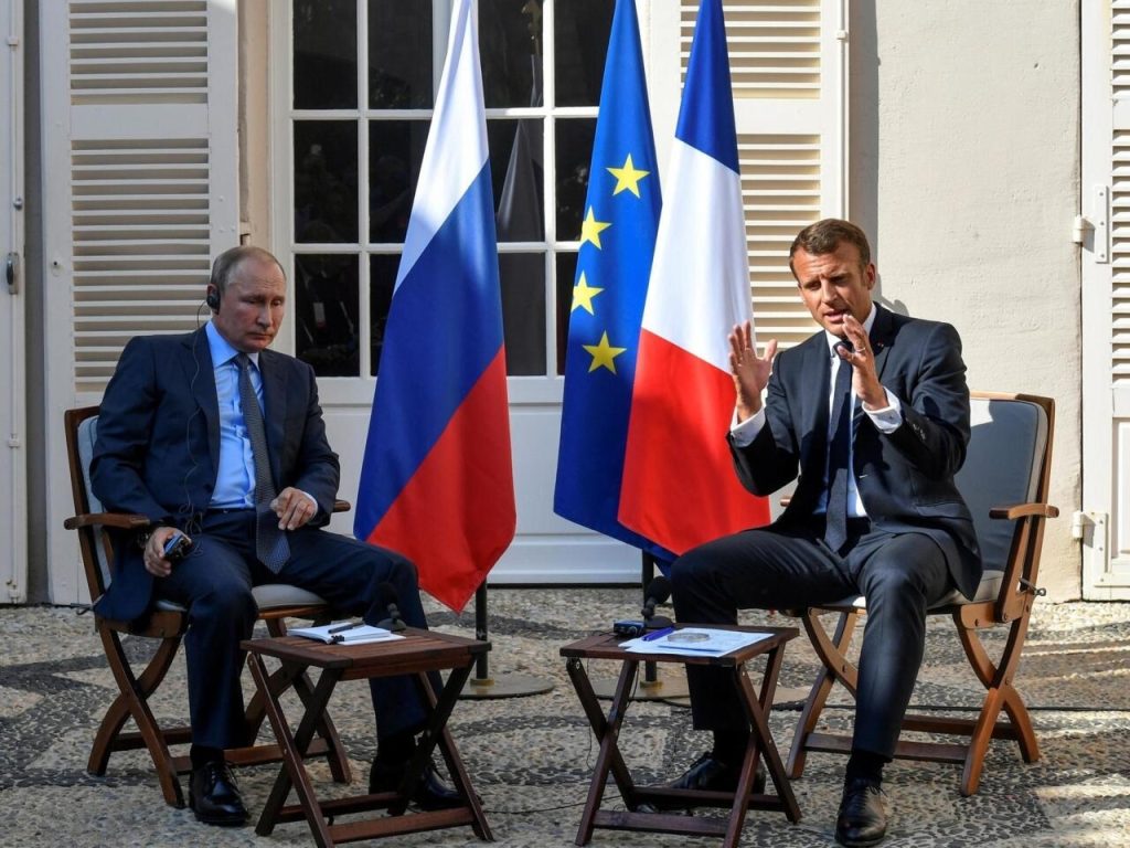  Franța va invita Rusia la comemorarea Debarcării din Normandia, datorită „sacrificiilor popoarelor sovietice”