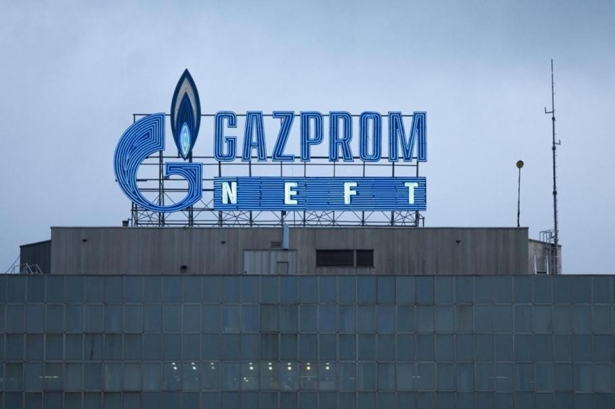 O dronă s-a prăbuşit peste o clădire administrativă a Gazprom din regiunea rusă Belgorod