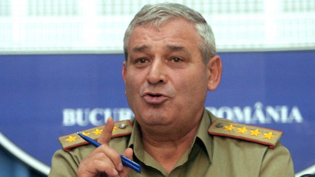  Armata obligatorie, necesară pe model elvețian, spune generalul (r) Bădălan, fost șef al Armatei