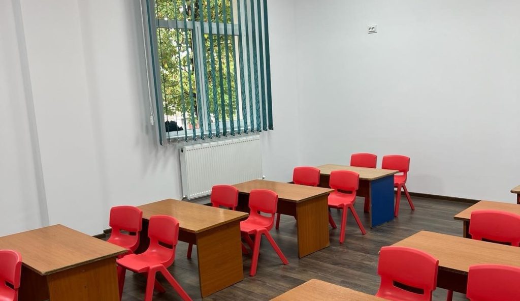  Belcești – pași spre o calitate a vieții ridicată pentru locuitorii săi (P)