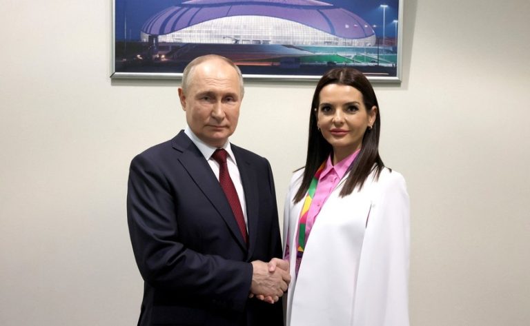 ISW despre declaraţiile guvernatoarei din Găgăuzia: Rusia se foloseşte de actorii pro-ruşi din Moldova pentru a justifica o agresiune împotriva Chişinăului
