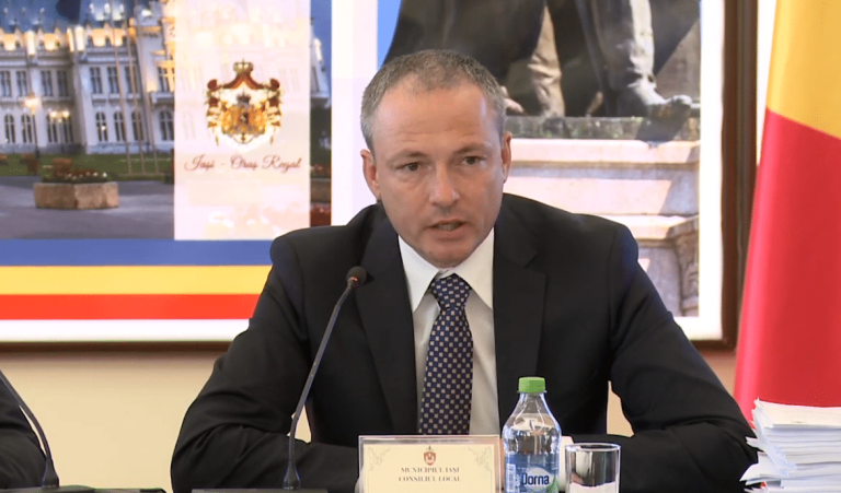 Fostul viceprimar Harabagiu a câștigat lupta cu ANI la instanța supremă: el poate candida inclusiv la alegerile din 2024