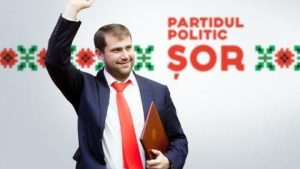 Noi sancțiuni ale UE pentru politicienii lui Șor și ai Moscovei din R. Moldova