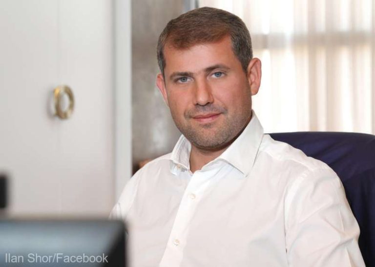 Ilan Şor vrea federalizarea Republicii Moldova şi rusa ca limbă de comunicare
