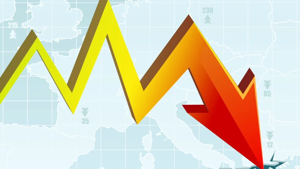  INS: Rata anuală a inflaţiei a scăzut la 6,6% în martie