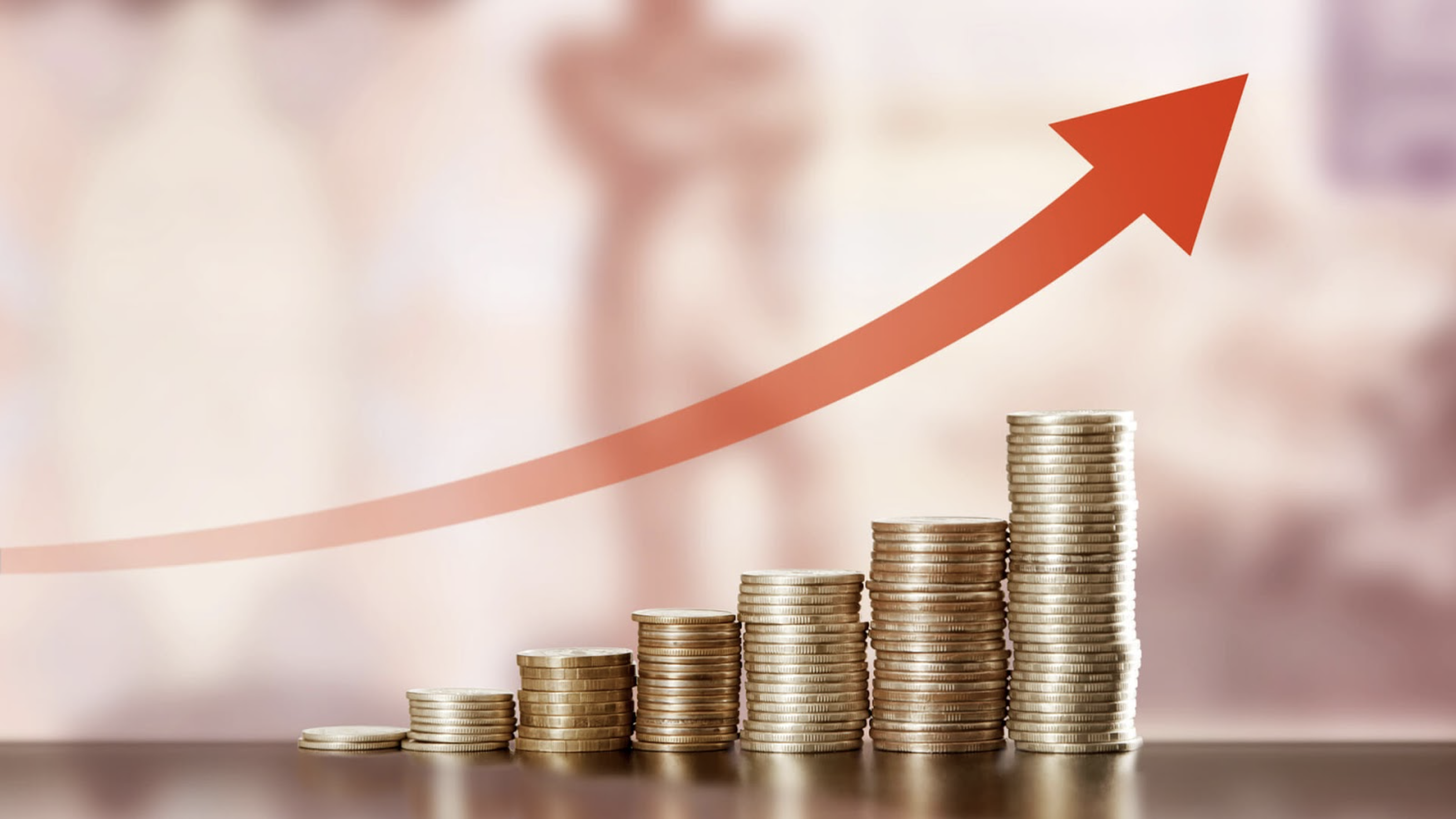 De ce iubește guvernul inflația: 2022-2023 – când veniturile cresc mult mai rapid decât PIB
