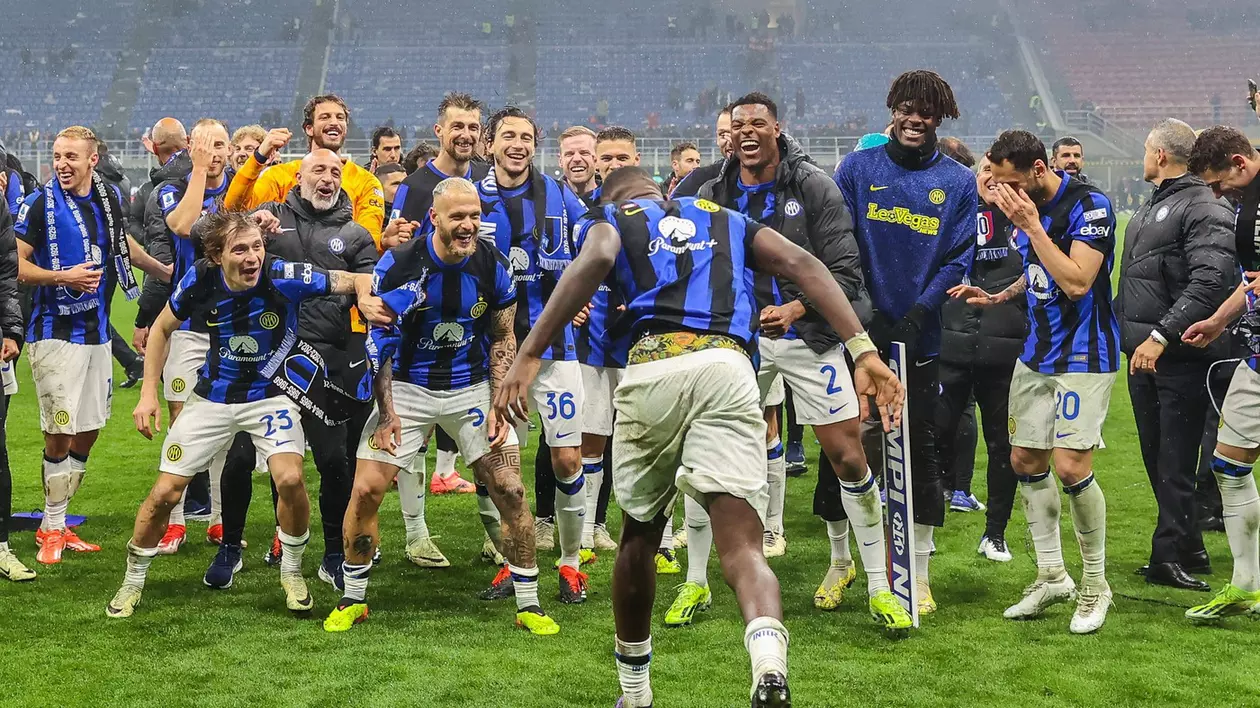Serie A: Suporterii lui Inter Milano au interzis la deplasări până la finalul lunii martie, după incidentul de la Cremona