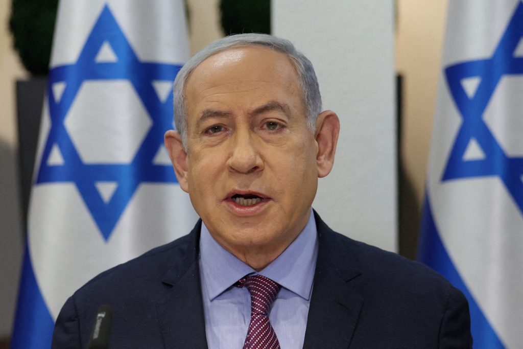  Israelul este la un pas de victorie în Gaza, afirmă Netanyahu