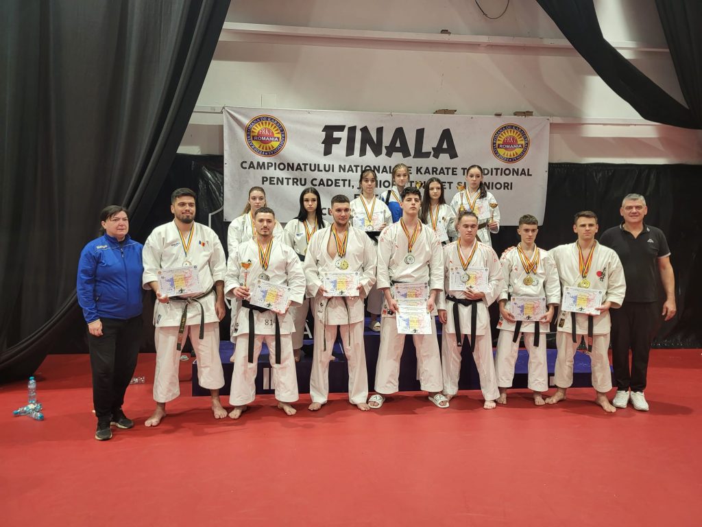  karate-iasi