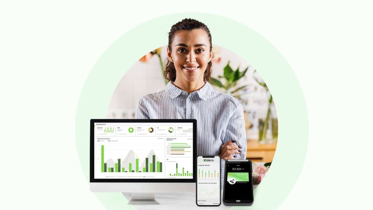 Oferă clienților tăi o experiență premium de cumpărături cu Odero, one-stop-shop pentru soluții de plăți digitale (P)