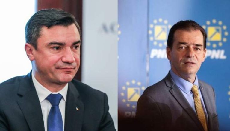 Ludovic Orban își cere scuze față de ieșeni. Se simte rușinat că l-a susținut pe Chirica, în 2020, la Primărie. Pe cine ar vrea acum