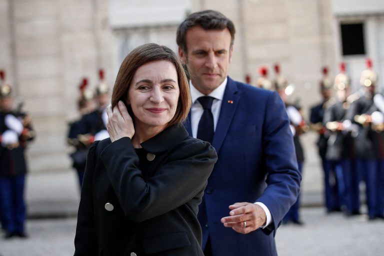 Emmanuel Macron, discurs despre Europa: 